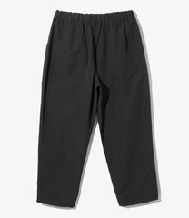 Belted C.S. Pant - C/N Grosgrain