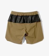 Trail Short - Poly Ripstop