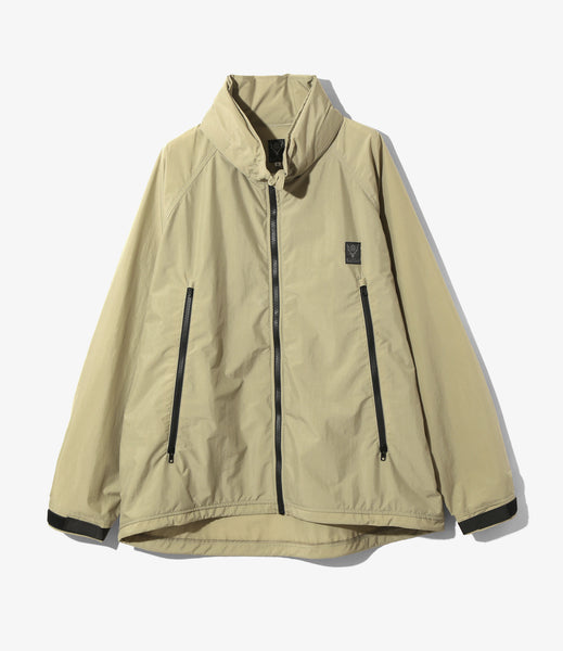 SOUTH2 WEST8-OUTERWEAR – NEPENTHES ONLINE STORE