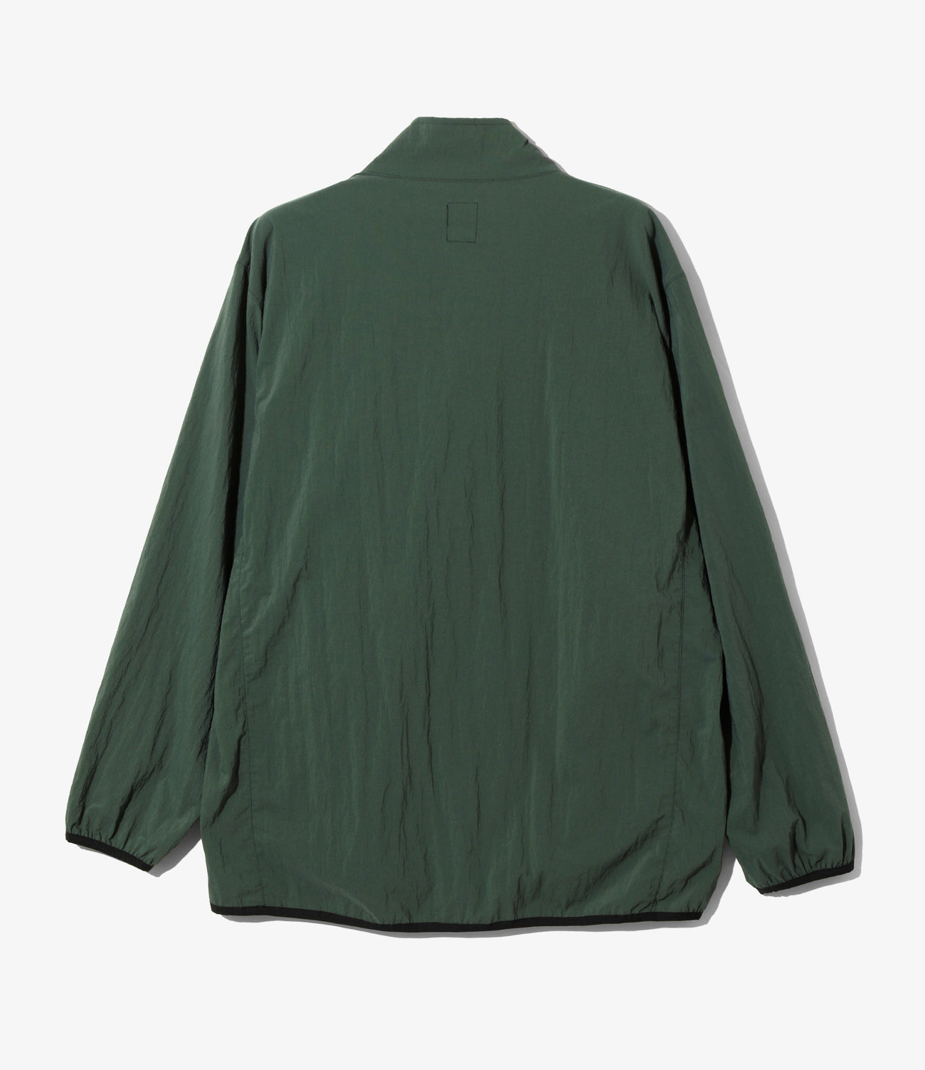 Packable Jacket - Nylon Typewriter – NEPENTHES ONLINE STORE