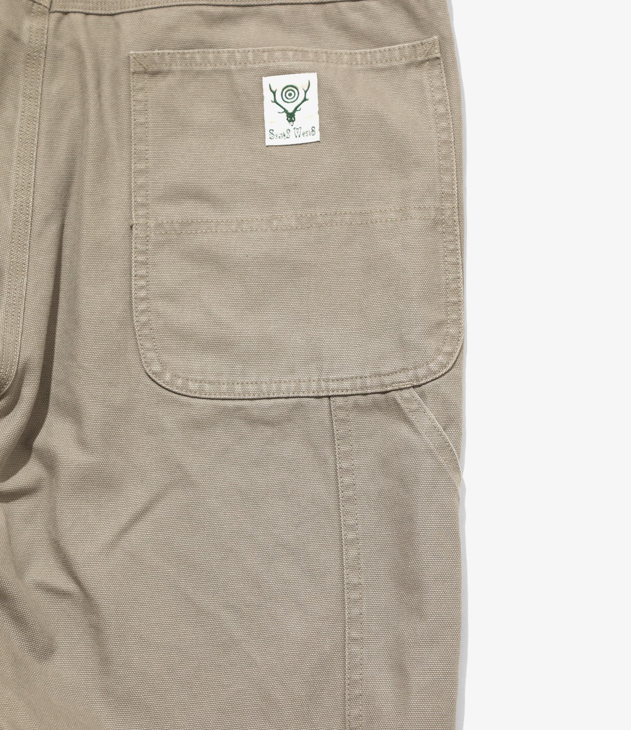 Painter Pant - 11.5oz Cotton Canvas – NEPENTHES ONLINE STORE