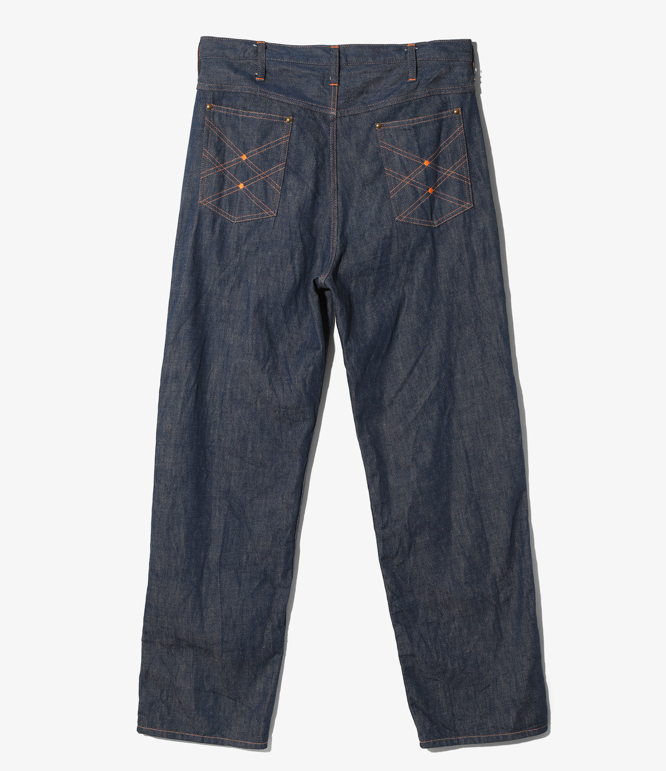 Jean Pant - 11oz Denim – NEPENTHES ONLINE STORE