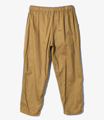 Belted C.S. Pant - Cotton Twill