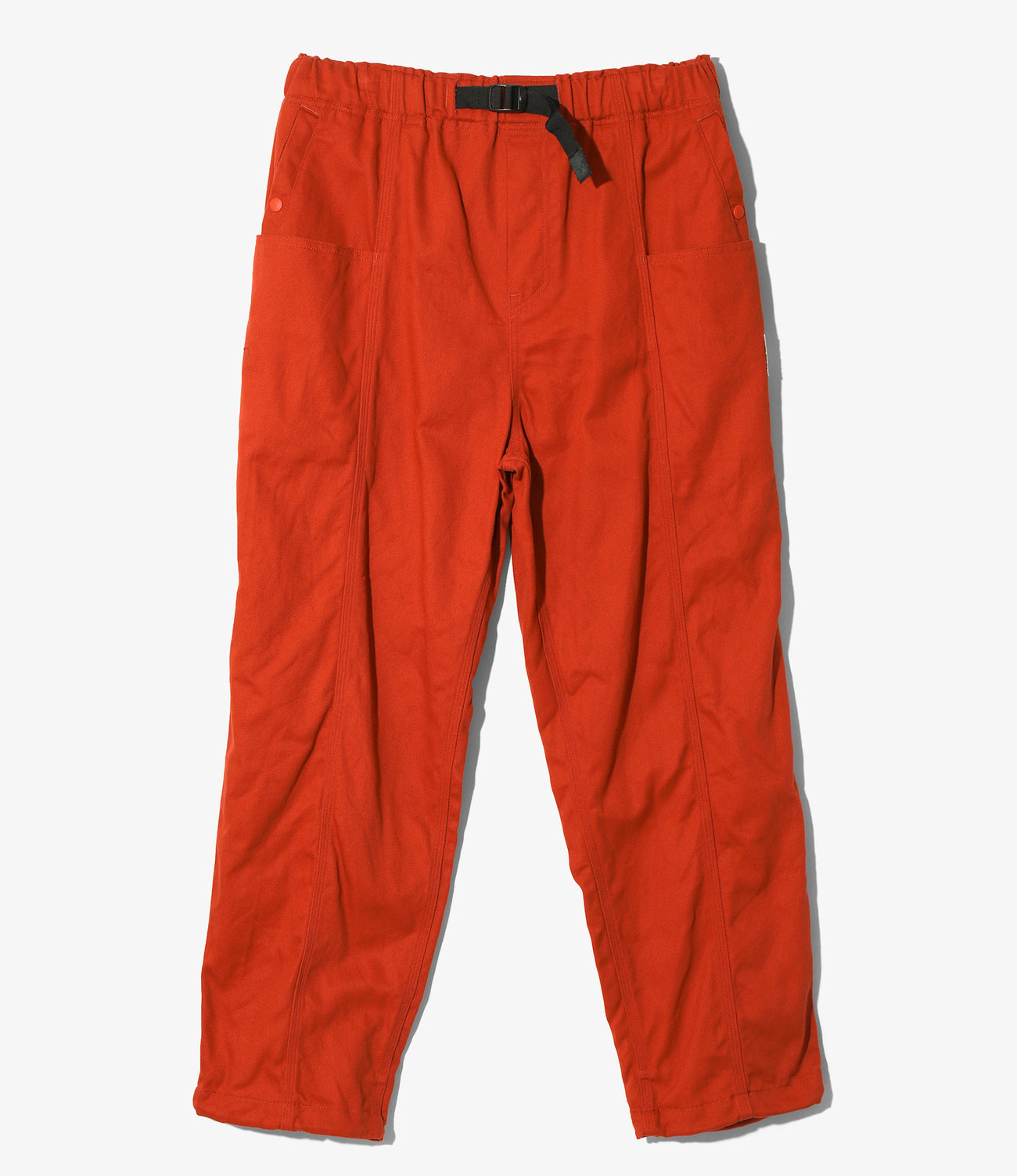 Belted C.S. Pant - Cotton Twill – NEPENTHES ONLINE STORE