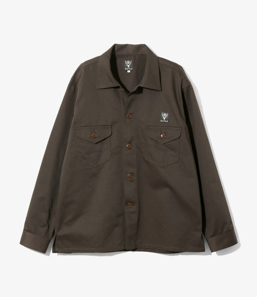 SOUTH2 WEST8-JACKETS – ページ 4 – NEPENTHES ONLINE STORE