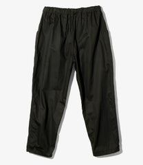 Belted C.S. Pant - Cotton Back Sateen