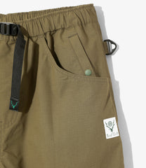 Belted O.P.P. Pant - C/MO Ripstop