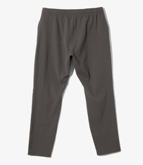 2P Cycle Pant - Poly Jersey