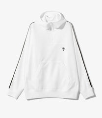 Trainer Hoody - Poly Smooth