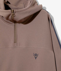 Trainer Hoody - Poly Smooth