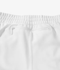 Trainer Pant - Poly Smooth