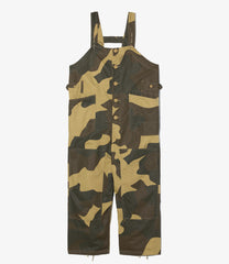 Overalls - Mammoth Duck Camo Canvas