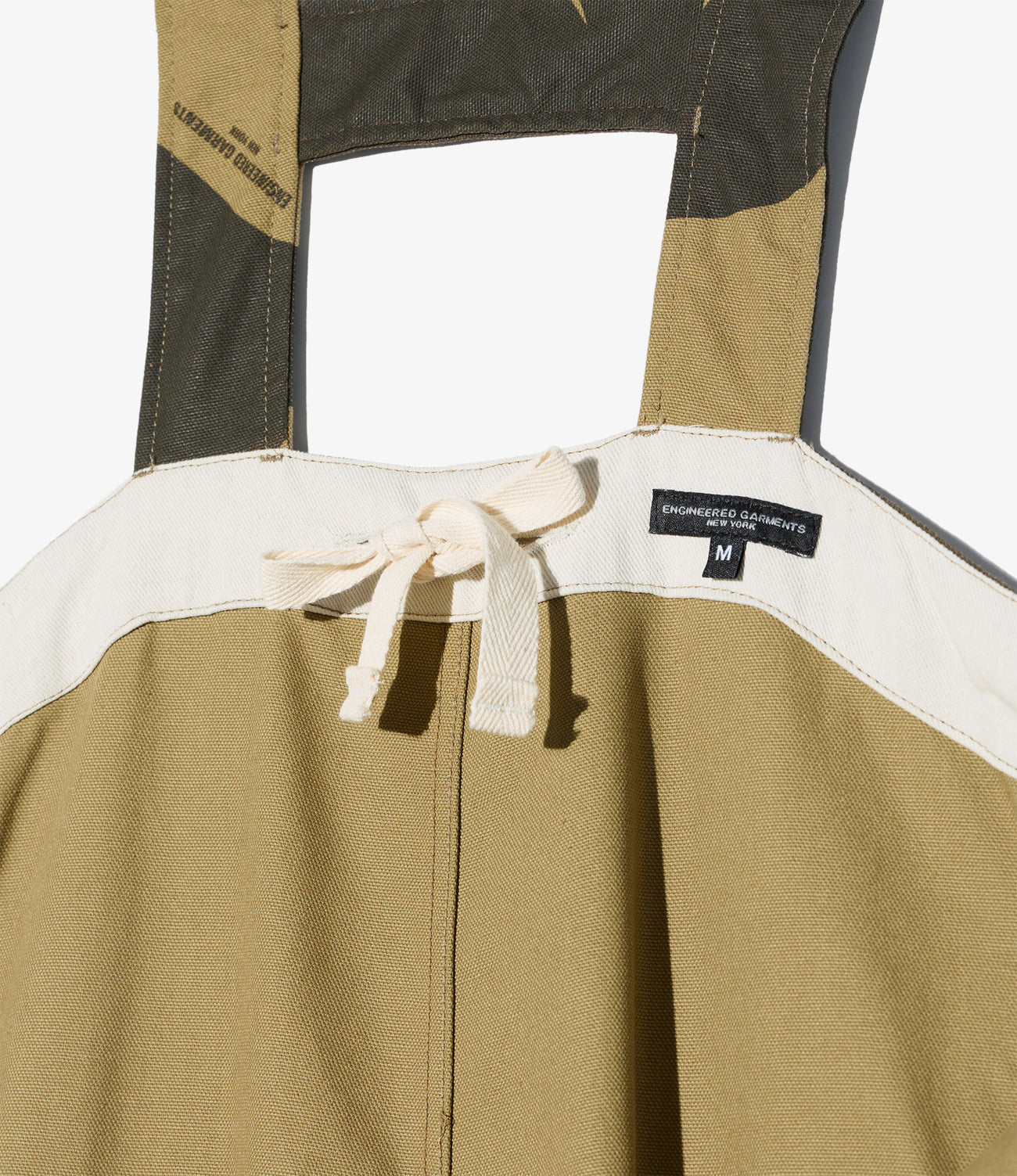 Overalls - Mammoth Duck Camo Canvas
