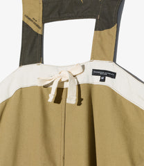 Overalls - Mammoth Duck Camo Canvas