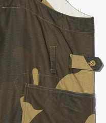 Overalls - Mammoth Duck Camo Canvas