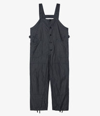 Overalls - Cotton Heavy Twill