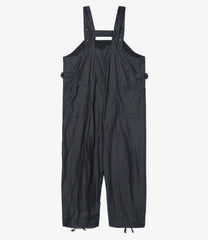 Overalls - Cotton Heavy Twill