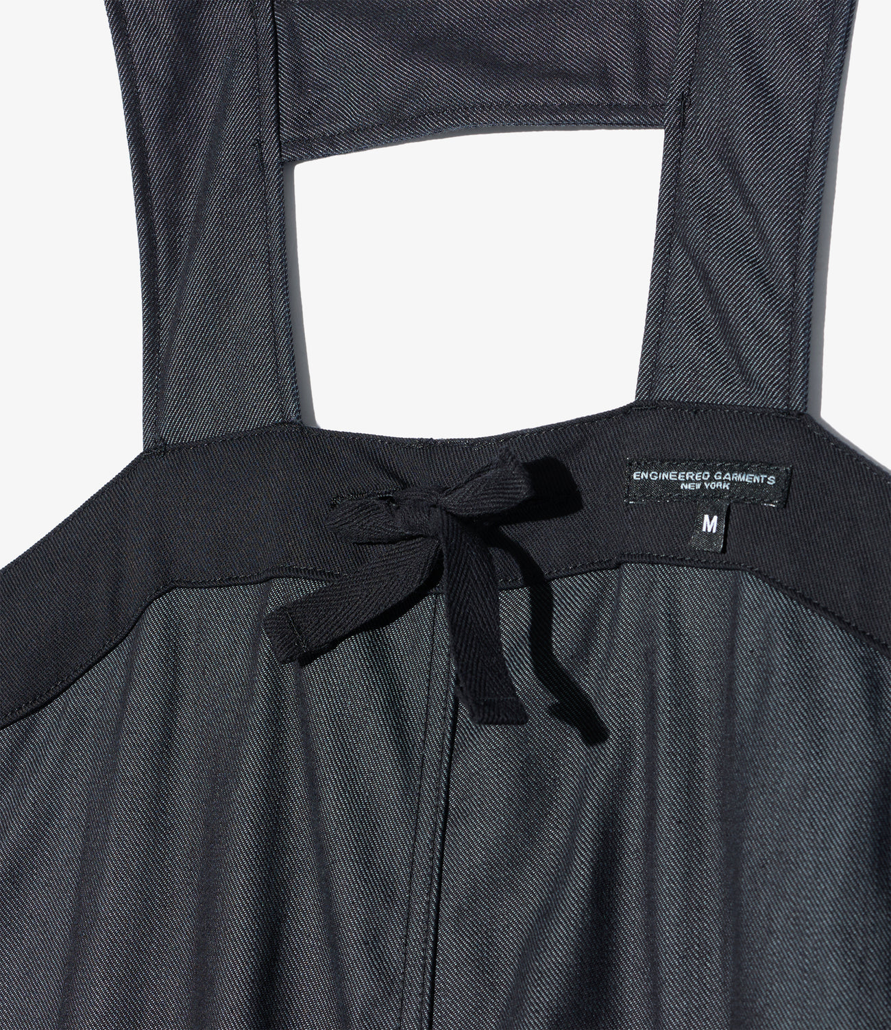 Overalls - Cotton Heavy Twill