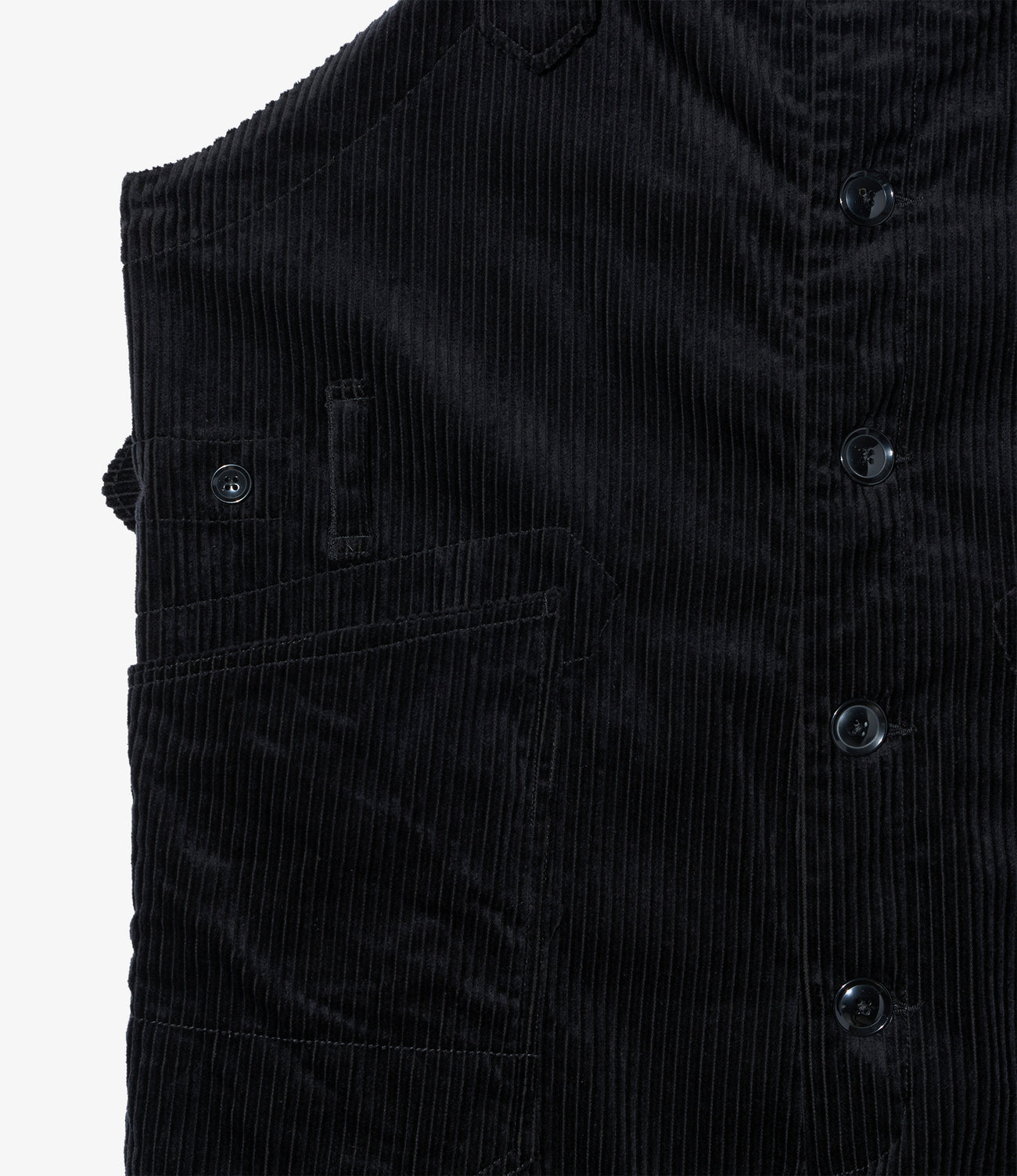 Overalls - Cotton 4.5W Corduroy
