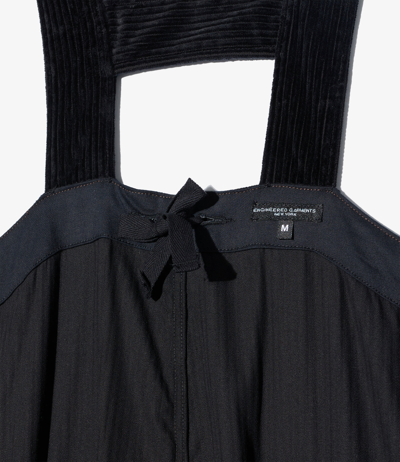 Overalls - Cotton 4.5W Corduroy