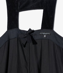 Overalls - Cotton 4.5W Corduroy