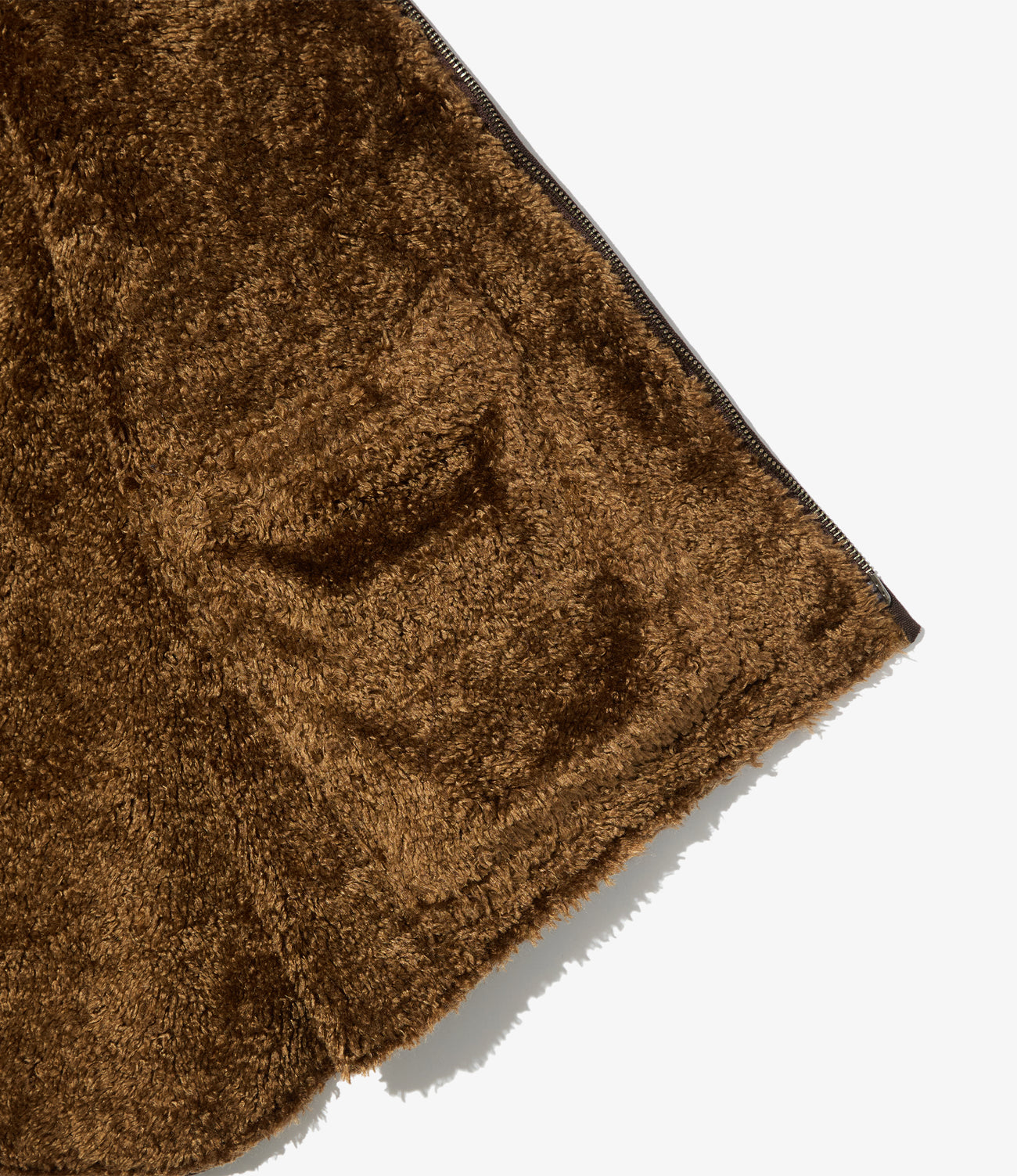 Over Vest - 10oz Duck Canvas