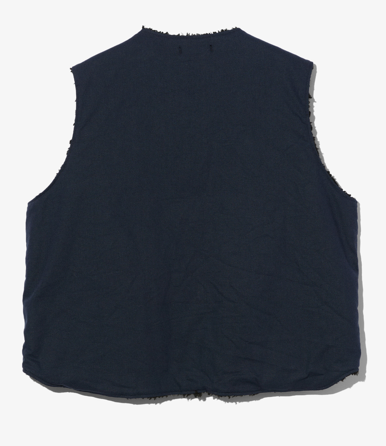 Over Vest - 10oz Duck Canvas
