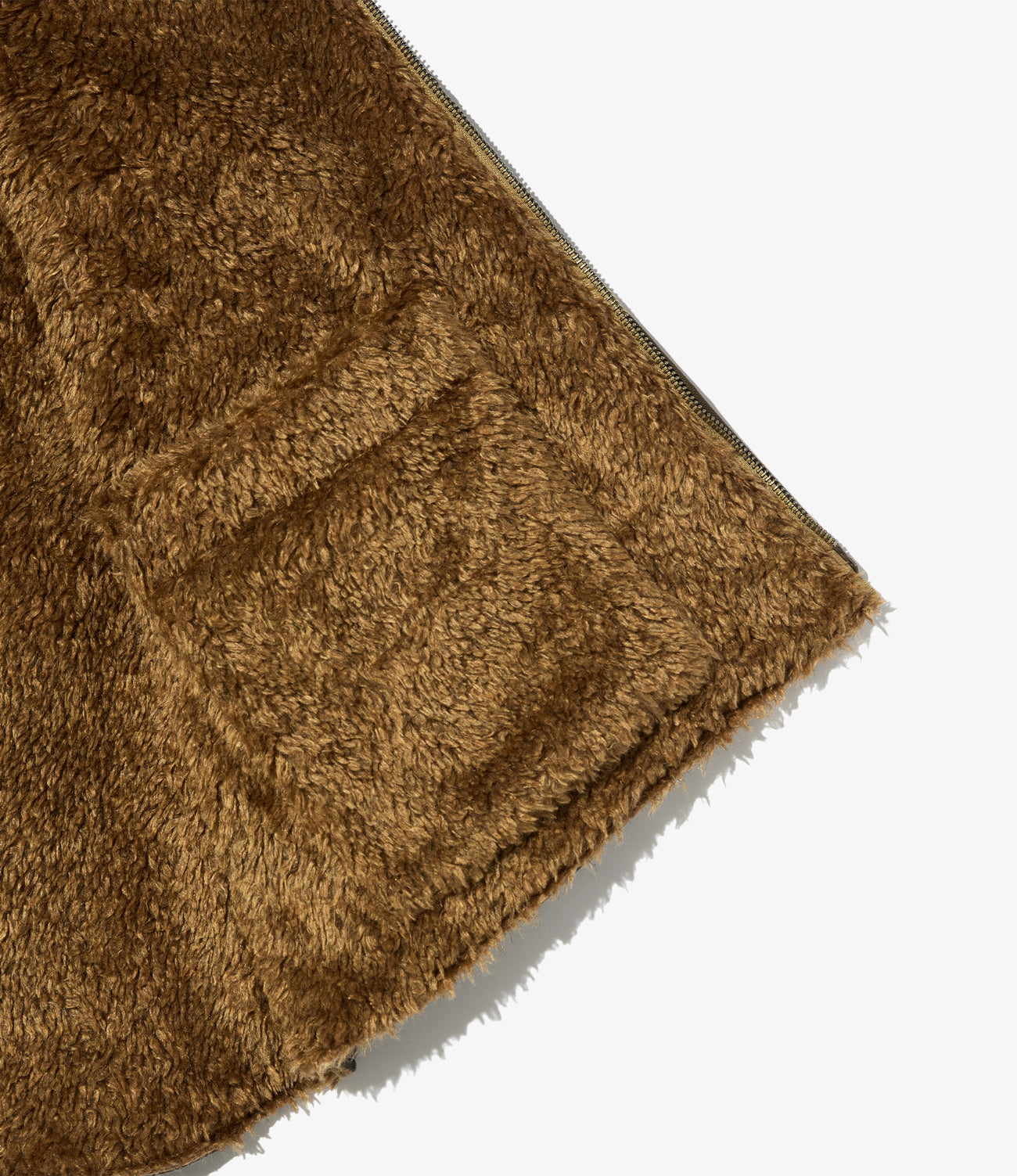 Over Vest - Mammoth Duck Camo Canvas