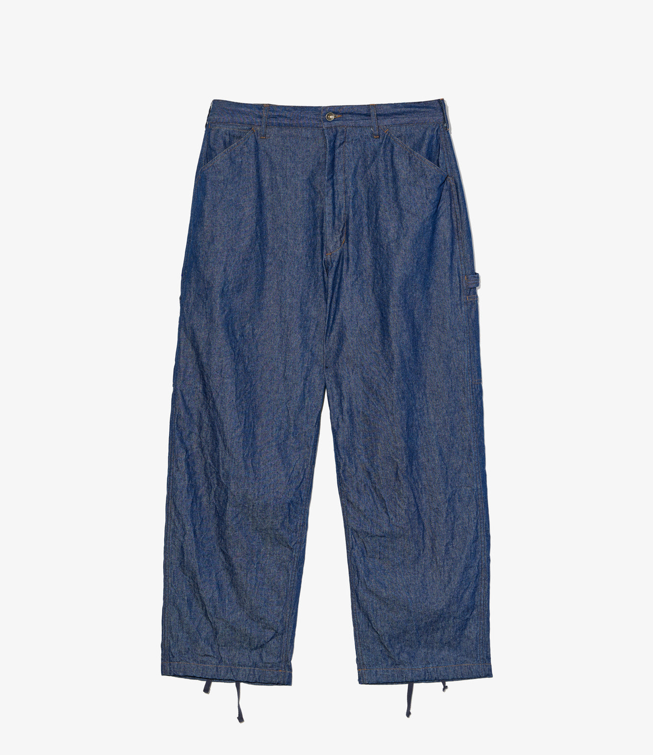 Painter Pant - Industrial 8oz Denim