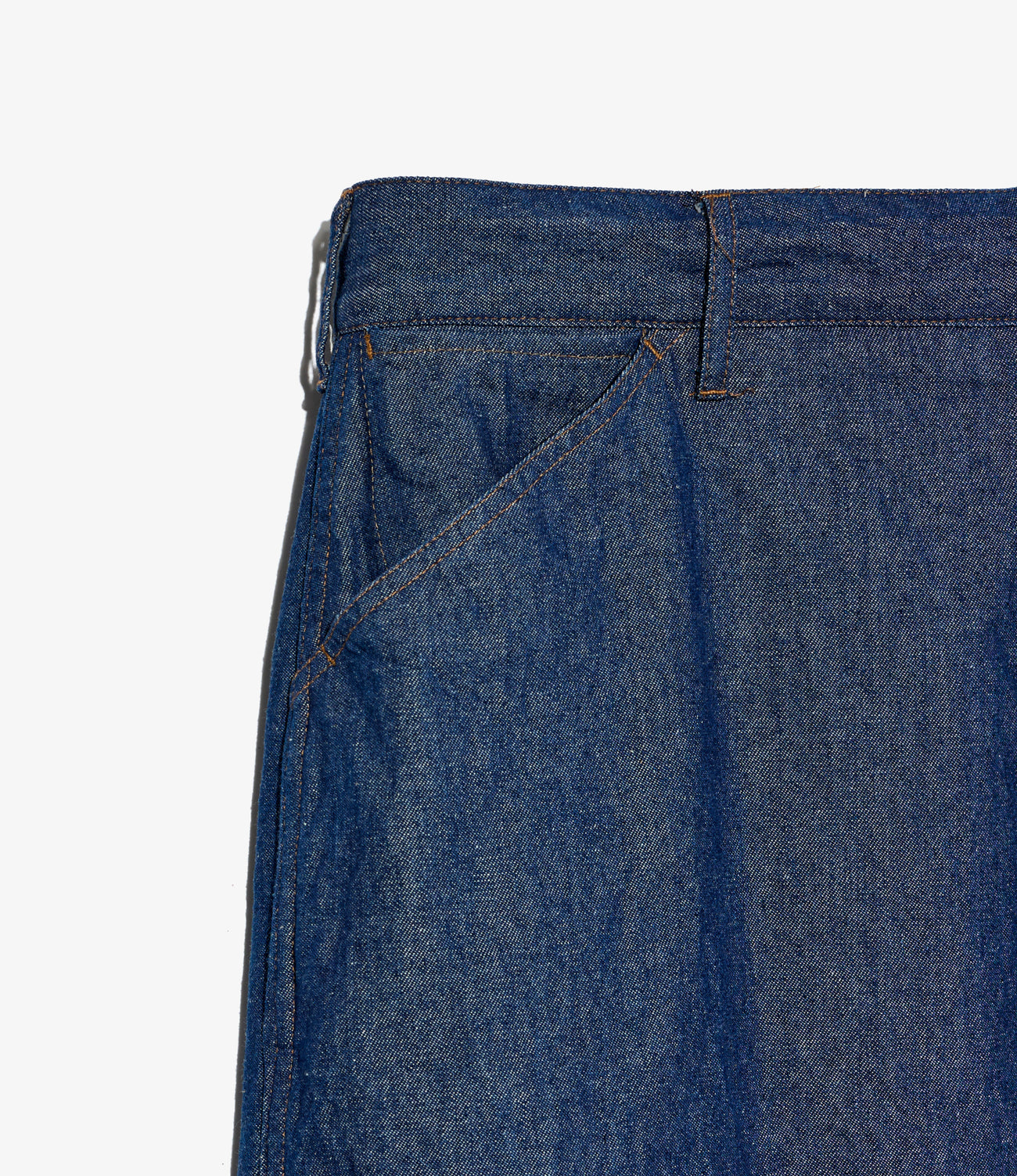Painter Pant - Industrial 8oz Denim