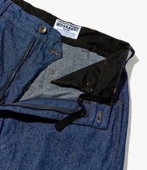 Painter Pant - Industrial 8oz Denim