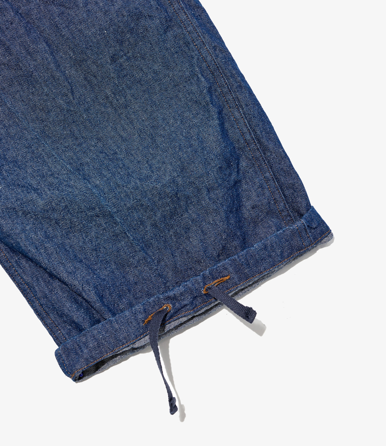 Painter Pant - Industrial 8oz Denim