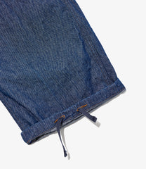 Painter Pant - Industrial 8oz Denim