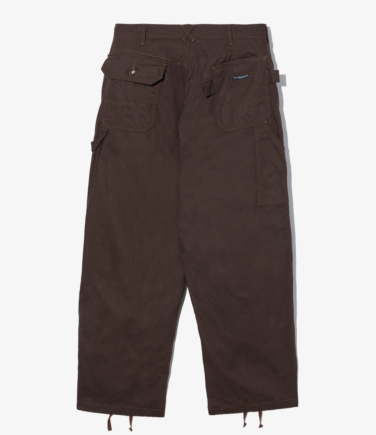 Painter Pant - 10oz Duck Canvas