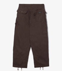 Painter Pant - 10oz Duck Canvas