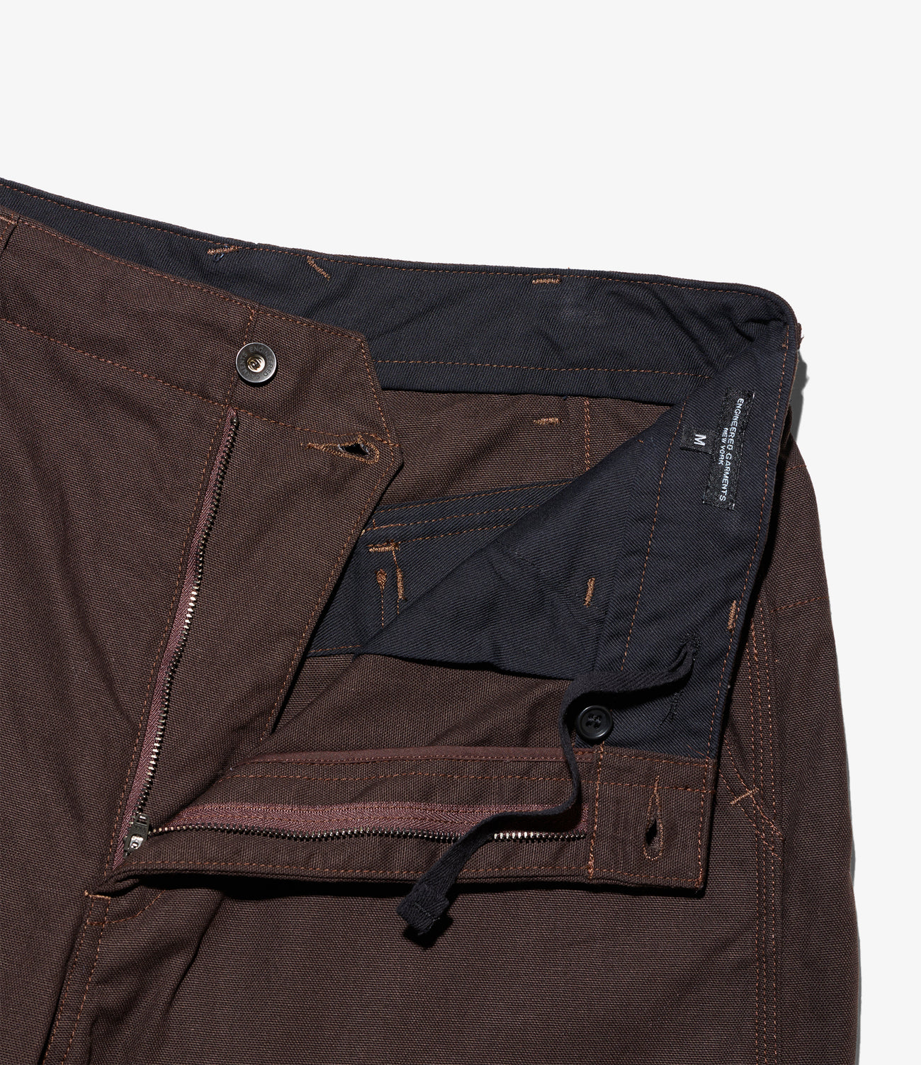 Painter Pant - 10oz Duck Canvas
