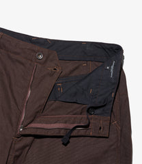 Painter Pant - 10oz Duck Canvas