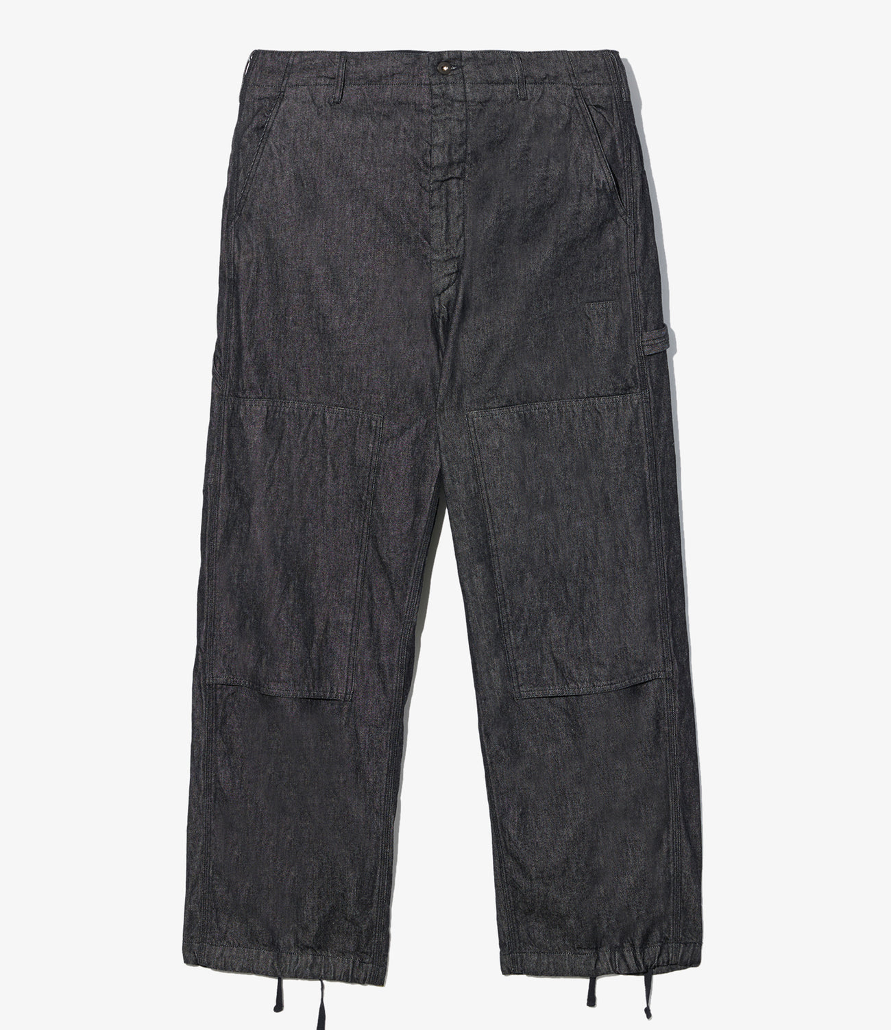 Painter Pant - Cotton Cone Denim