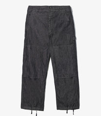 Painter Pant - Cotton Cone Denim