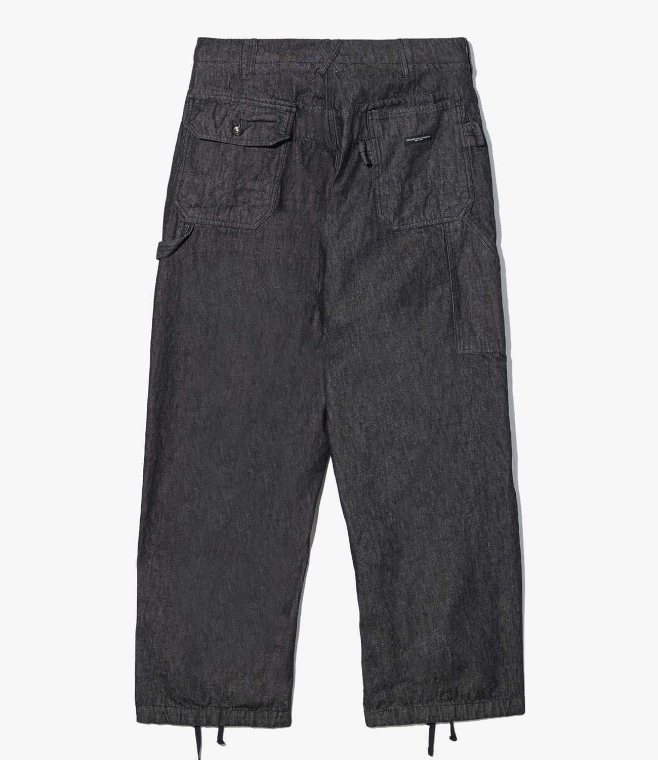 Painter Pant - Cotton Cone Denim