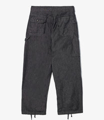 Painter Pant - Cotton Cone Denim