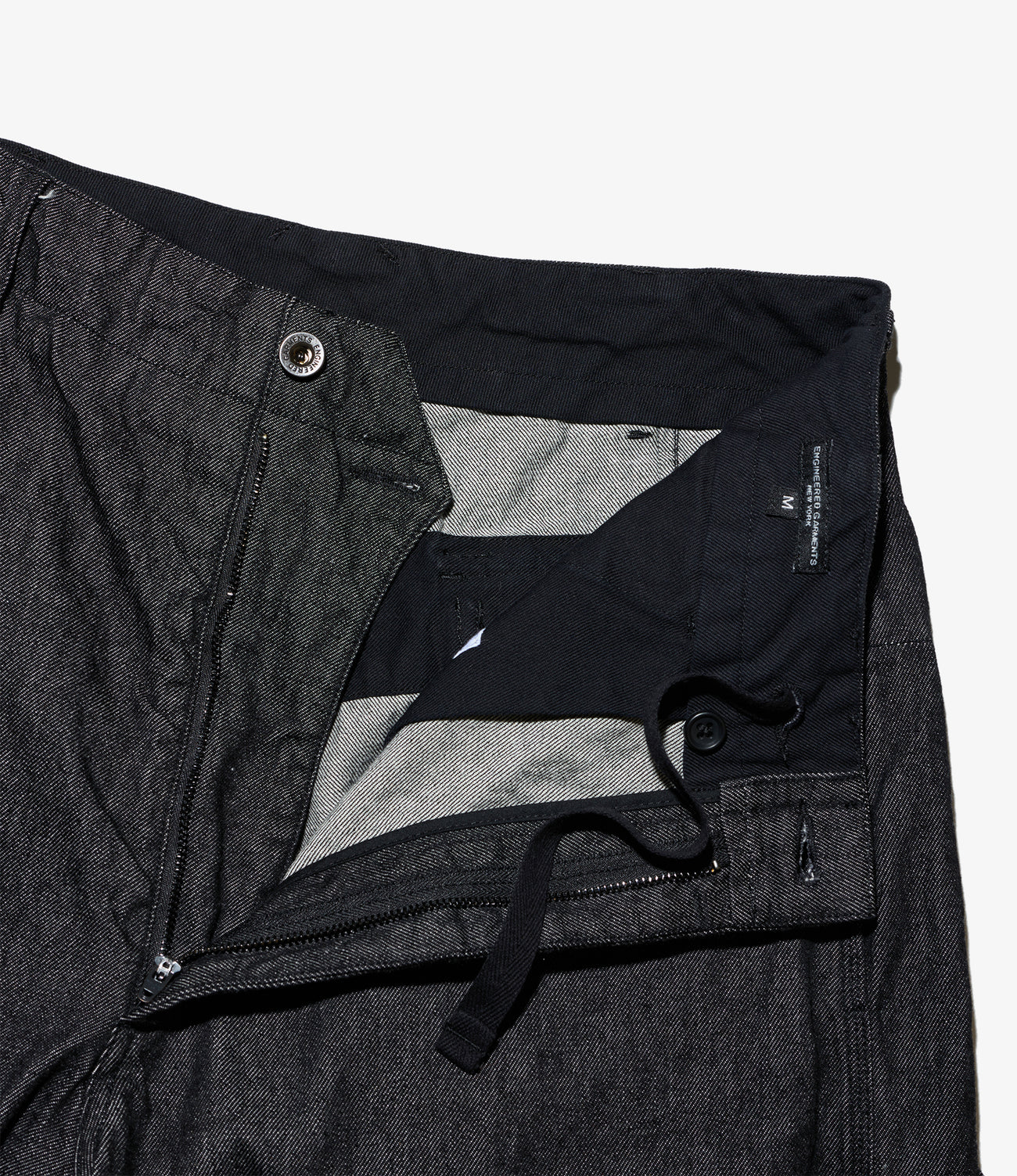 Painter Pant - Cotton Cone Denim