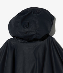 Poncho - Polyester Coated Cloth