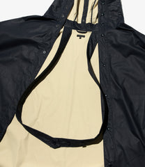 Poncho - Polyester Coated Cloth