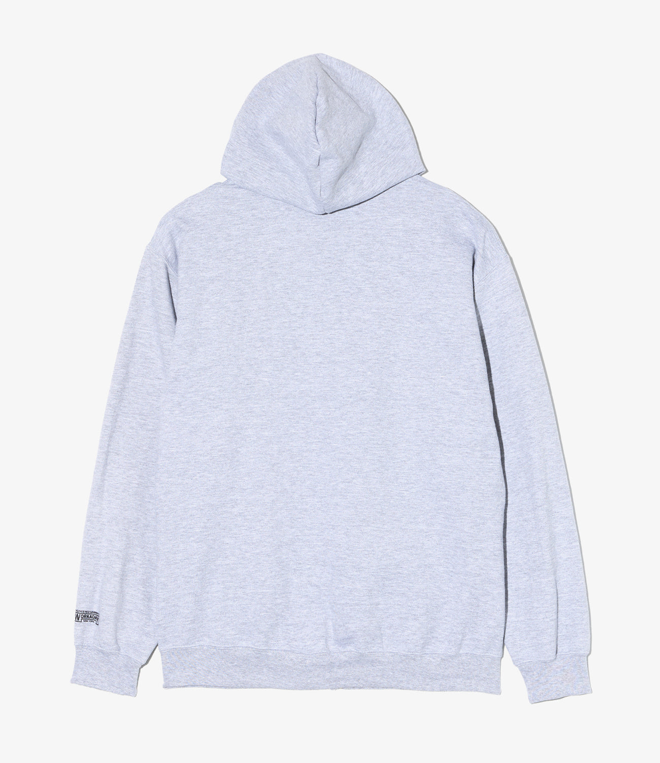 Printed Hoodie - Gumpy