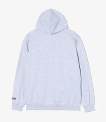 Printed Hoodie - Gumpy