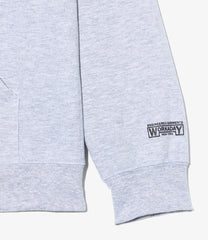 Printed Hoodie - Gumpy