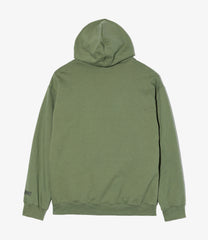 Printed Hoodie - Gumpy