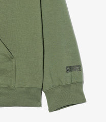 Printed Hoodie - Gumpy