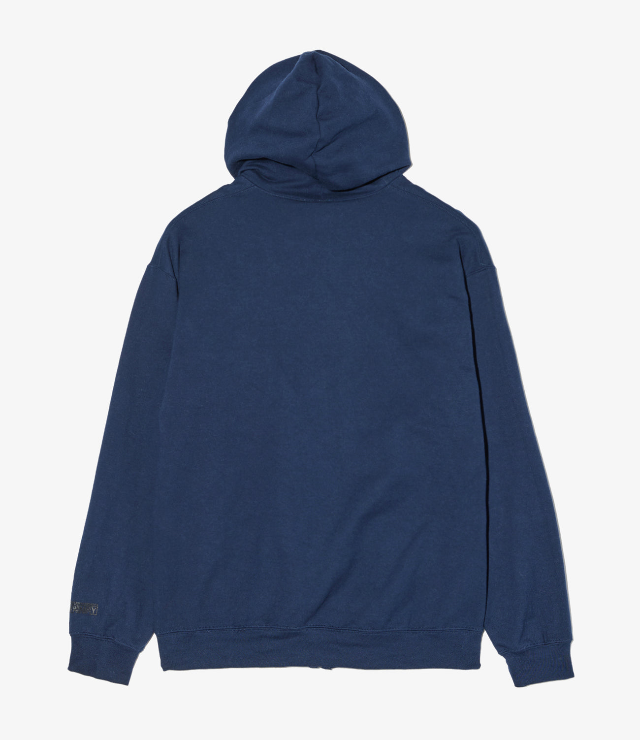 Printed Hoodie - Gumpy